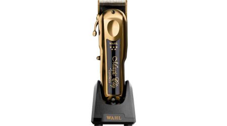  Wahl Magic Clip Gold hajvggp