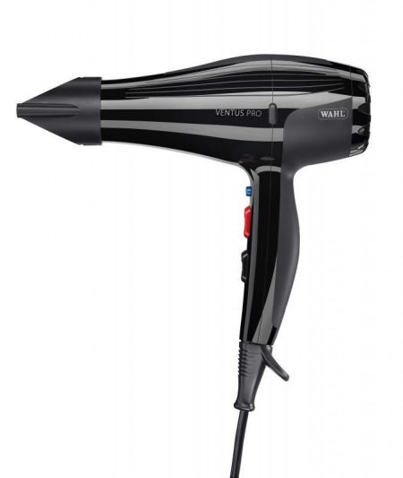  Wahl Ventus Pro hajszrt