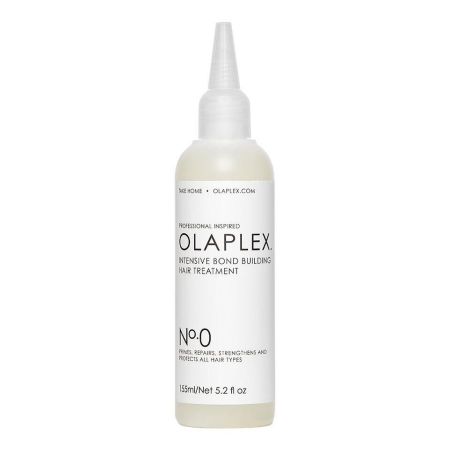  OLAPLEX No.0 Intenzv Hajkts-sokszoroz kezels 155 ml.