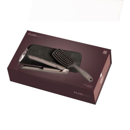  Plum & Go akkus prmium mini hajvasal