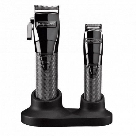  BaByliss PRO trimmelő/ hajnyr Combi szett