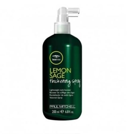  Paul Mitchell citromos, zslys hajban marad hajdst spray, 200 ml