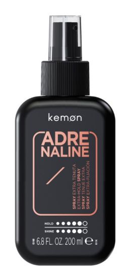  Kemon Adrenaline 200 ml