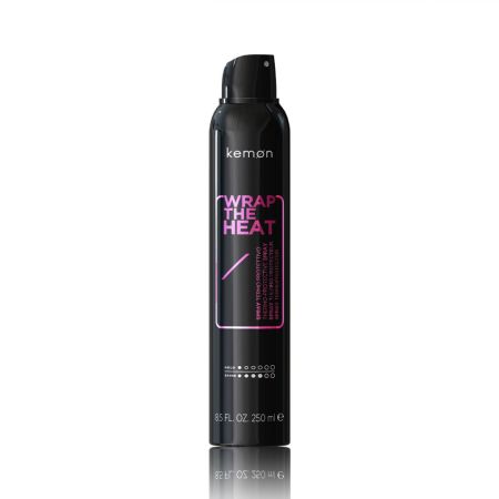  Kemon Wrap The Heat memria hvd spray 250ml.