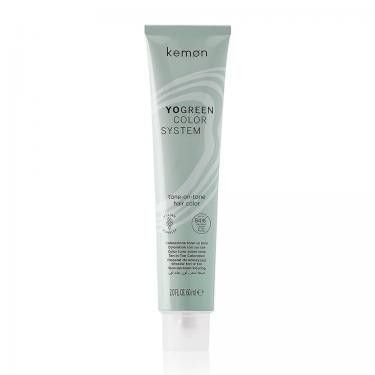  Kemon Yo Green kozmetikai hajszinez 60ml