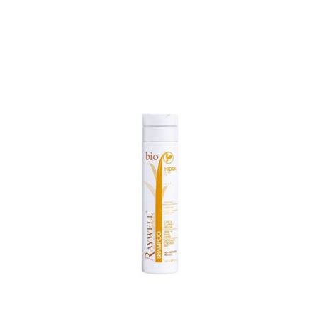  Raywell BIO HiDRA  Sampon, Szraz hajra s fejbrre 250 ml.