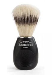   Barburys Ergo borotva pamacs