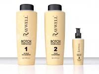   Raywell HAJBOTULIN HAIRGOLD Csomag