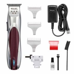   Wahl A-lign cordless trimmelő