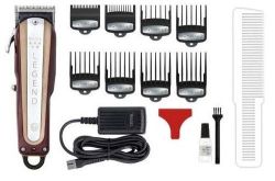   Wahl hajvg Cordless Legend