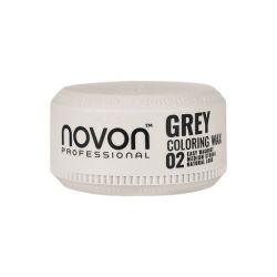   Novon Grey Coloring sznező wax