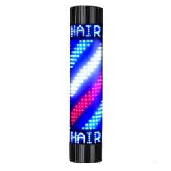   Roy ledes Barber Pole lmpa