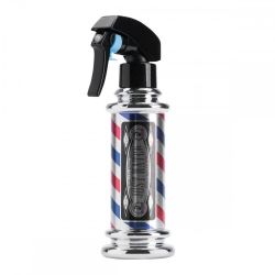   Barbel Pole hajvizező Arany/ezst sznekben 300ml.