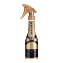   Fodrsz spray pezsgős veg arany/pink 350 ml