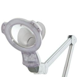   Nagyts LED-es lmpa fnyerőssg szablyozval /201006LED/