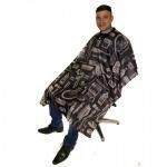   Barber betertő kendő /Kamps