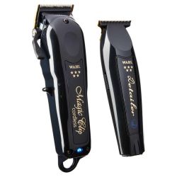   Wahl Cordless Barber Combo