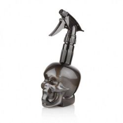   Barber Skull vizező flakon szrke 500ml