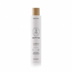   Actyva Equilibrio sampon zsros fejbrre 250 ml.