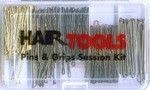   Hair Tools Hullmcsat s Hajtű Kszlet