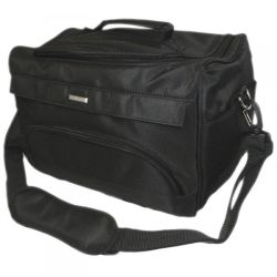   Head Jog Black tool case fodrsz tska