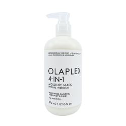  OLAPLEX 4-IN-1 Mlyhidratl regenerl maszk (370 ml)