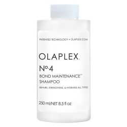   OLAPLEX Hair Maintenance No.4 Hajmegjt sampon 250 ml.