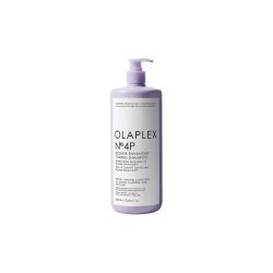   OLAPLEX Blonde Enhancer Toning Sampon No.4P 1000 ml
