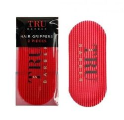   True Barber hajlevlaszt panel piros