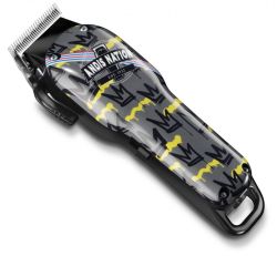   Andis Cordless USPro Li NEW Andis Nation Fade vezetk nlkli hajvg gp (EU) 73100