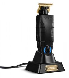   Andis Cordless T-Outliner GTX-EXO Li vezetk nlkli Trimmer Fekete-Arany 74105