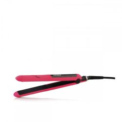   Gettin Fluo pink hajvasal