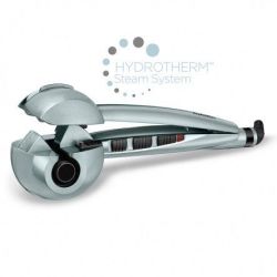   BaByliss Hydrotherm Curl Secret Shine - Gőzlős automata hajgndrtő