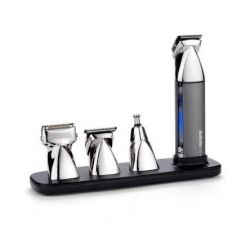   BaByliss Super-X Metal Vezetk nlkli hajvg tbb sznben