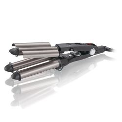   BaByliss Pro Titn-Turmalin bevonat tripla hajstővas