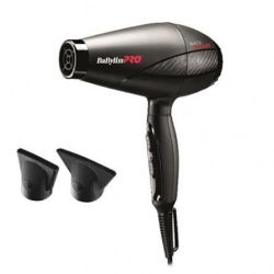   BaByliss PRO Black Star professzionlis hajszrt 2000W