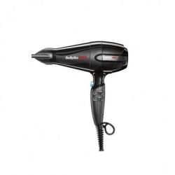   BaByliss PRO CARUSO-HQ hajszrt 2400W ionos