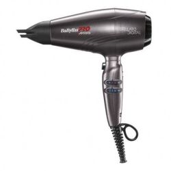   BaByliss Stellato Digital Hajszrt