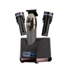   Babyliss PRO SnapFX kontrnyr