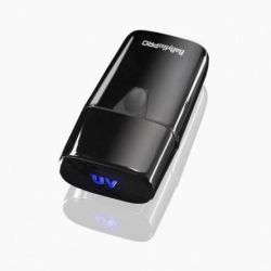   BaByliss PRO Single Foil fm borotva UV