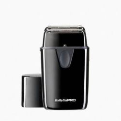   BaByliss PRO Double foil fm borotva UV