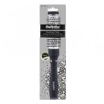   BaByliss Kermis krkefe 28 mm - rvid, flhossz hajhoz (lila/fekete)