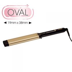   BaByliss Creative Gold ovlis hajstővas 38 mm