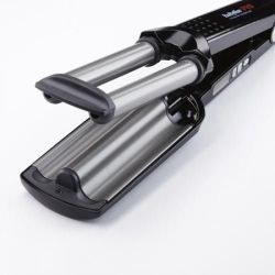   BaByliss Pro Ionos 3D triplavas (2369TTE)