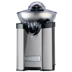   Cuisinart Citrusprs 100W - Inox