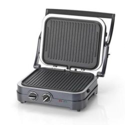   Cuisinart Elite Multifunkcionlis grillstő 1600W