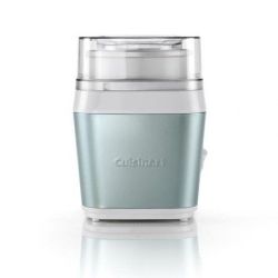  Cuisinart Fagylaltksztő 1,4 L tartllyal - gyngyhz zld