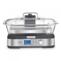  Cuisinart elektromos gőzzel főző edny 1800W
