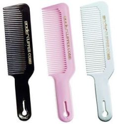   Andis Clipper Comb - fsű tbb sznben
