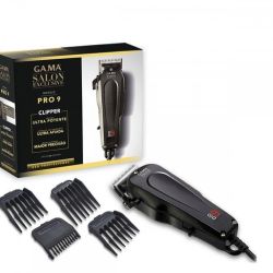   GA.MA HAJVG ALLOY Pro 9